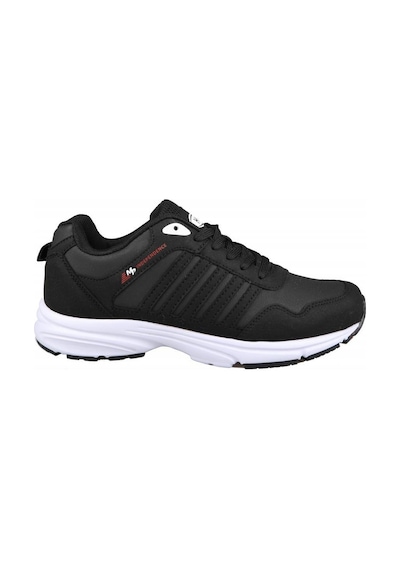 M.P Mp 222-6923 Running Siyah-beyaz Erkek Sneakers 001