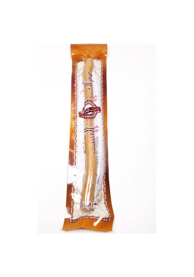 Jenerik Taze Doğal Diş Fırçası Misvak Vakumlu Paket 20 Cm Büyük Boy