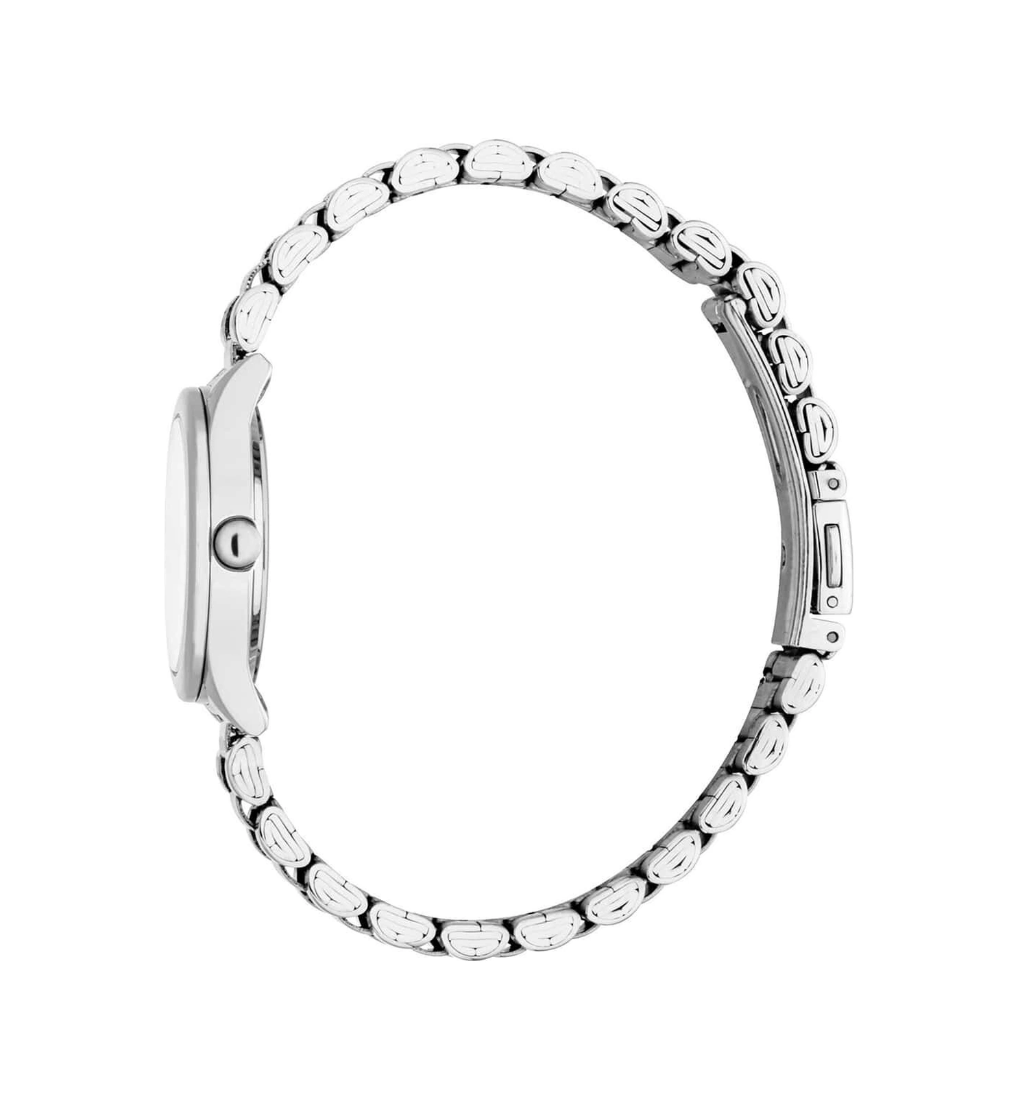 Esprit Es1l486m1035 Kadın Kol Saati Metalik Gri
