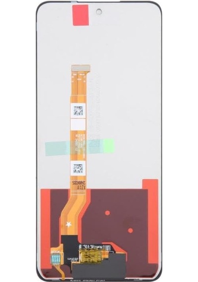 Oppo A5 Pro 5g Tft Lcd Ekran Dokunmatik Çıtasız