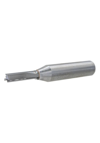Titi 5535 Turbo Elmas Düz Kesim Karbürü 6mm Z3 Sap:12mm