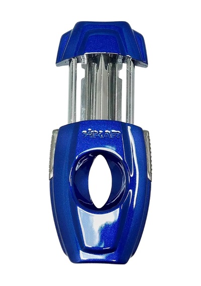 Xikar Vx2 V-cut Mavi Puro Makası Kesici