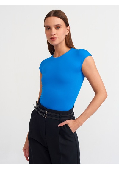 Dilvin T-shirt Saks