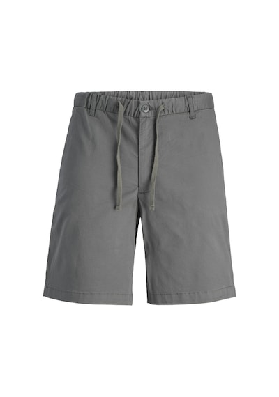 Jack & Jones Erkek Short 12274983 Gri Gri