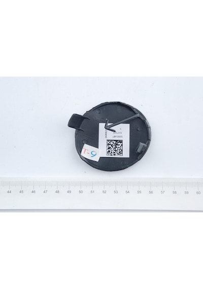 Çeki Demir Kapağı Ön Sol Toyota Corolla 2007-2009 Uyumlu 5212802910