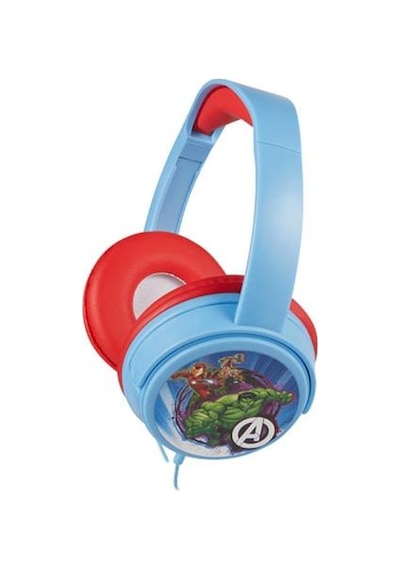 Marvel Avengers Yenilmezler Çocuk Kulaklığı Lisanslı