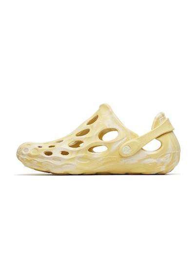 Merrell Hydro Moc Unısex Su Ayakkabısı J00003575 J00003575 Sar Sari