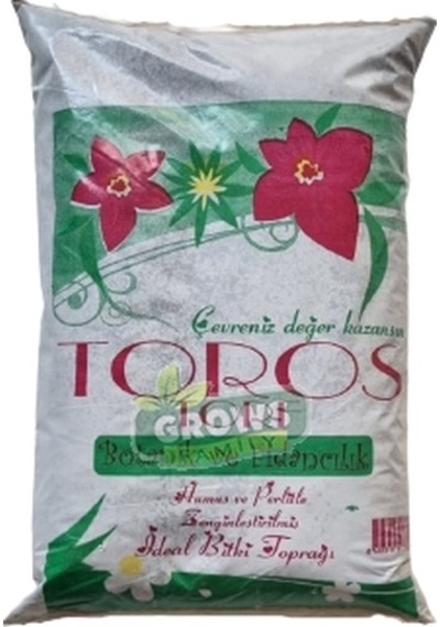 Toros Torf 15 L