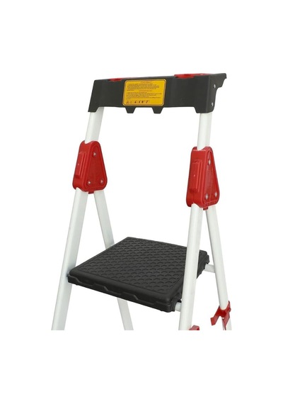 Tr 504362 Premium Profil Merdiven 5+1 Basamak 127cm Genel