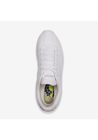 Lescon Neptun-6 Kadın Sneakers Spor Ayakkabı Siyah