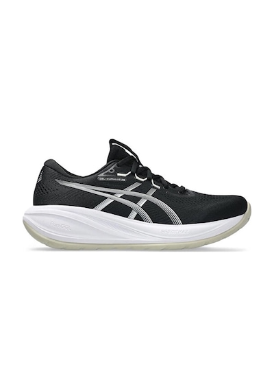 Asics Gel-cumulus 28 Erkek Koşu Ayakkabısı 1011c143-002 Siyah