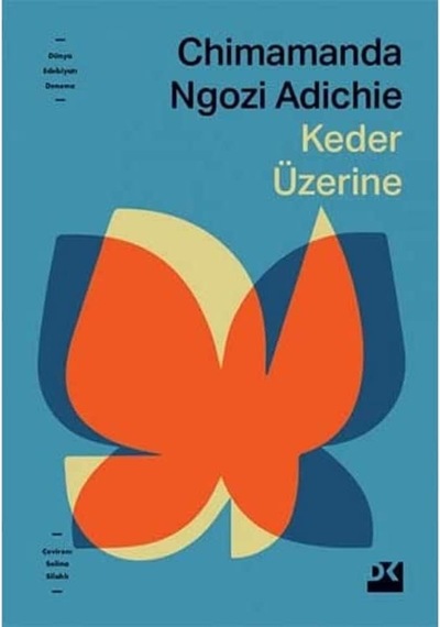 Keder Üzerine - 57858324548008399240225