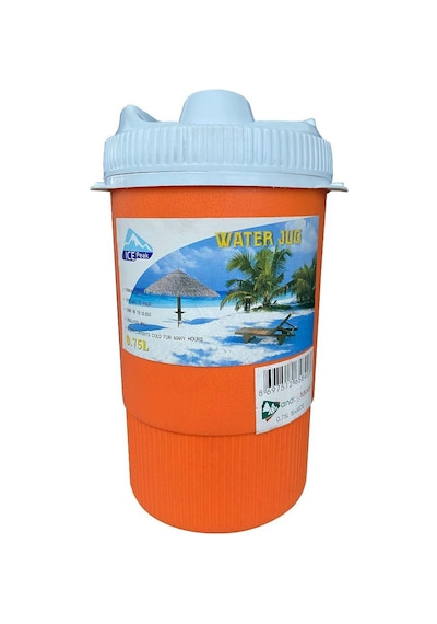 Icepeak Tk Qt Termos 0.75 Litre