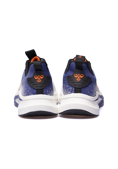 Hummel Palıa Ayakkabı 900693-7662 Beyaz