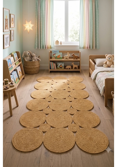 Jüt Hasır Kare Kilim Dekoratif Halı Yolluk Doğal Görünümlü Bohem Modern Ev Dekorasyonu Salon Oturma Mutfak Balkon Çocuk Odası 161kırçıllıhasır Jüt Hasır Kare Kilim Dekoratif Halı Yolluk Doğal Görünümlü Bohem Modern Ev Dekorasyonu Salon Oturma Mutfak Balkon Çocuk Odası 161kırçıllıhasır