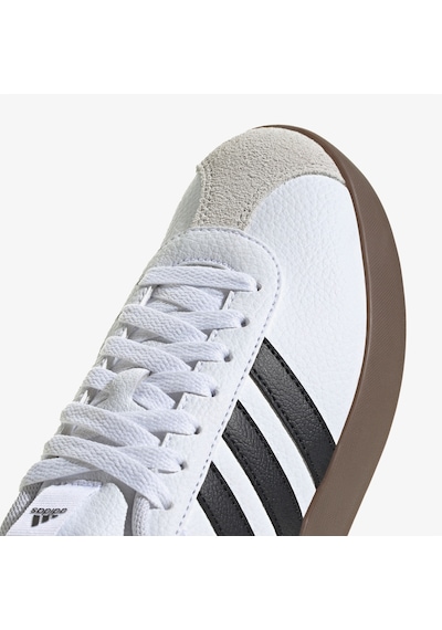 Adidas Vl Court 3.0 Kadın Beyaz Sneaker - Id8797 Beyaz