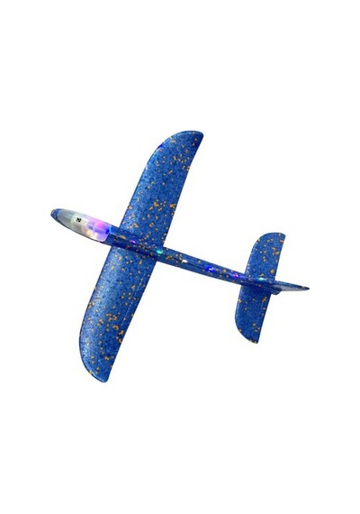 Eva Işıklı Uçak 48 Cm