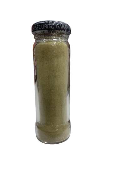 Sidr Yaprağı Öğütülmüş Saf 60 G