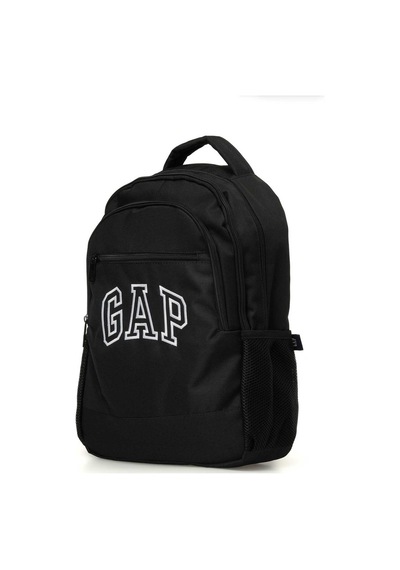 Gap Overq-12832 4pr Siyah Unisex Sırt Çantası 000000000101913650 Siyah