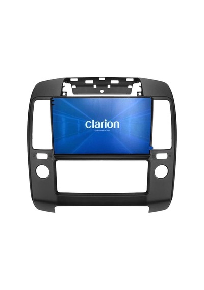 Nissan Navara Android Multimedya Sistemi 4-64 Clarion 2005-2010