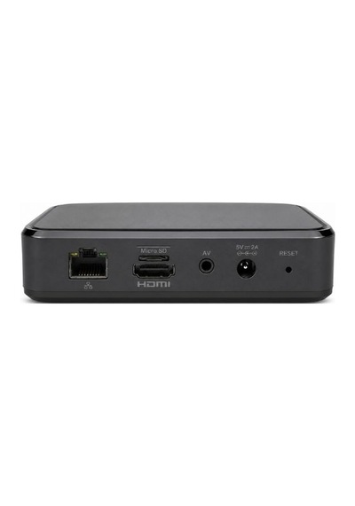 Mood Media Harmony K140a1 Profesyonel Medya Oynatıcı