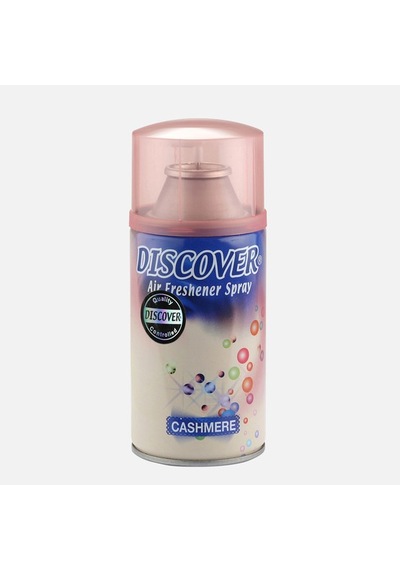 Discover Cashmere Sprey Oda Kokusu Diğer