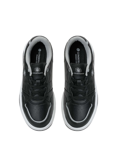 Lumberjack Benrı Siyah Kadın Sneaker 000000000102694377