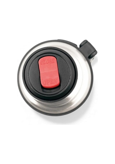 Laken Termos Classıc Con Asa Y Vaso 1,2 Lt Yeşil Lk18120k Yeşil