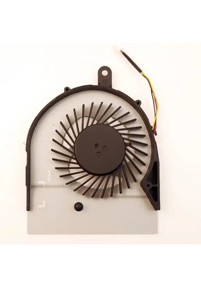 Dell Inspiron 17 5755 5758 Notebook Cpu Fan