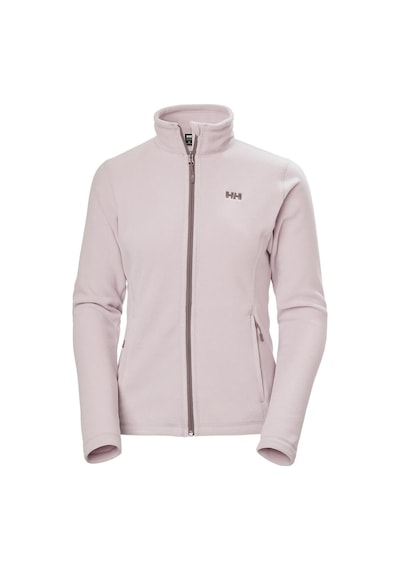 Helly Hansen W Fullzıp Kadın Polar Mont Hh.15011 Hha.692a Leylak