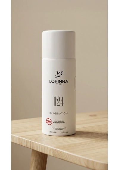 Imagination 200 Ml Perfumde Deodorant