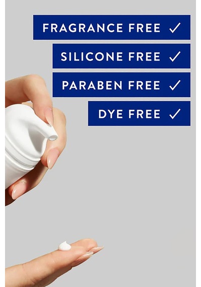 Native Aloe Vera Ve Niacinamide Hassas Yüz Nemlendirici 50ml