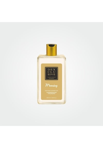 Dex Eclusive Morning Duş Jeli 500 ML
