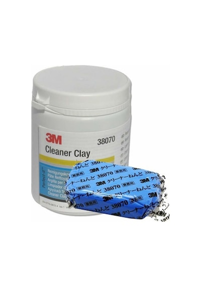 3m 38070 Perfect-it Temizleme Kili 200 Gr.