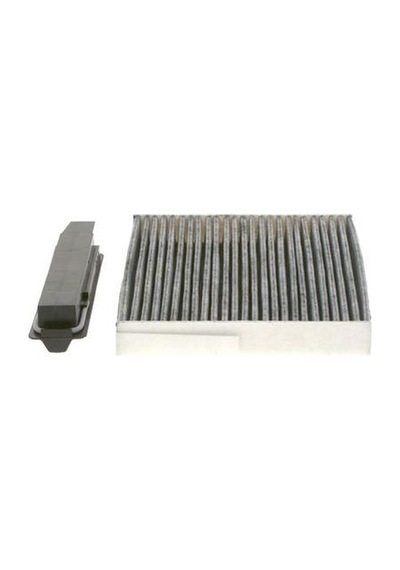 Karbonlu Polen Filtre Clio 3 Modus Micra 3/4 Note 7711426872 Eurofil 562227