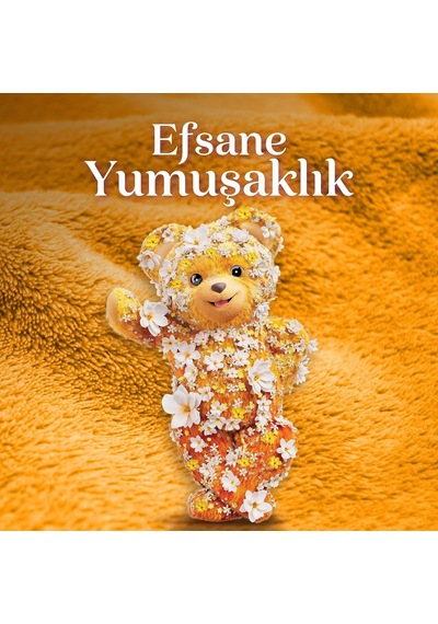 Extra Çamaşır Yumuşatıcı Manolya 1008 Ml 42 Yıkama 1000'li Set