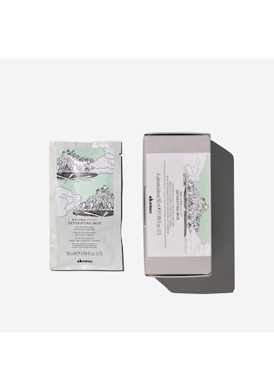 Davines ifying Mud Kil Maskesi 6 x 50 ML