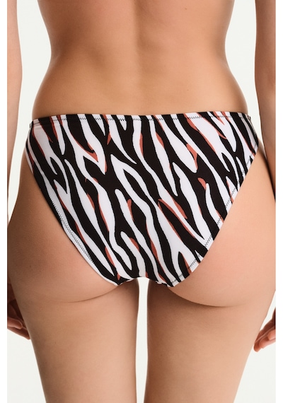 Penti Renkli Macey Minimal Slip Bikini Altı