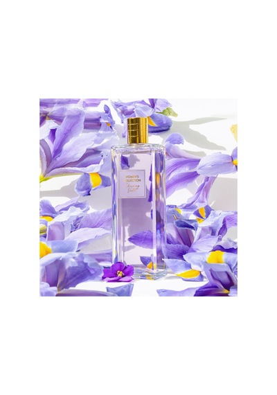Women's Collection Charming Violet Edt Çiçeksi