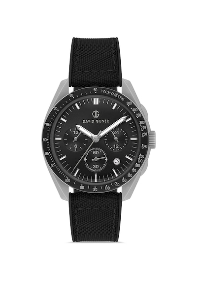 David Guner Dg-8627gd-y9 Siyah