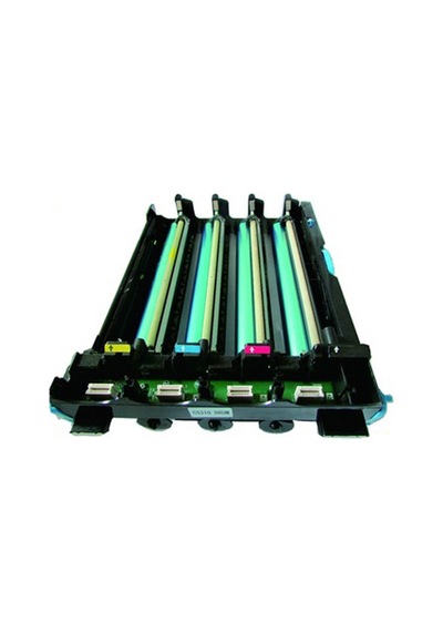 LEXMARK UYUMLU DRCS/CX310/410/510/317/417/517 (70C0P00)  DRUM ÜNİTESİ (40K)