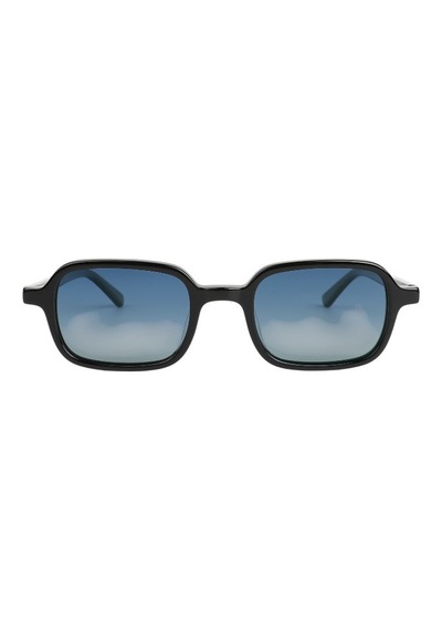 Katsuo Limited Series Unisex Güneş Gözlüğü Siyah 23391640