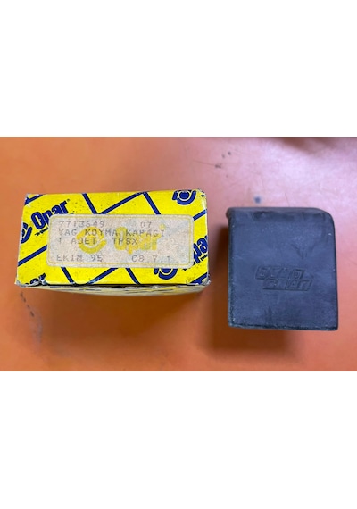 Opar 7713649 Tempra Tipo Motor Yağ Kapağı Üçüzler