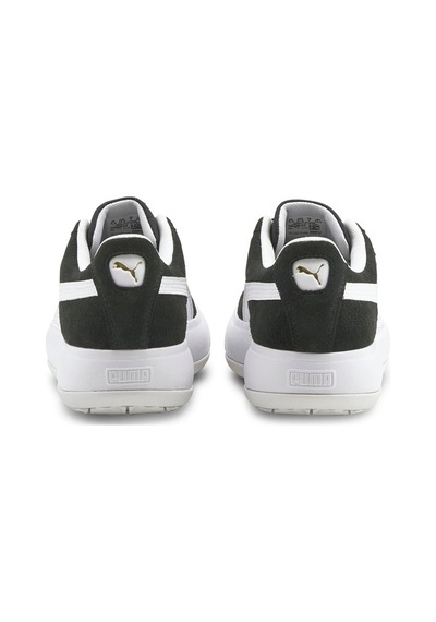 Puma Suede Mayu Kadın Sneaker Siyah
