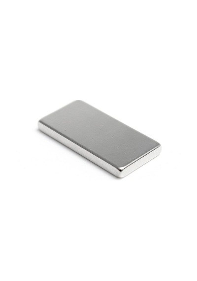 10 Adet 20Mm X 10Mm X 2Mm Köşeli Güçlü Neodyum Mıknatıs