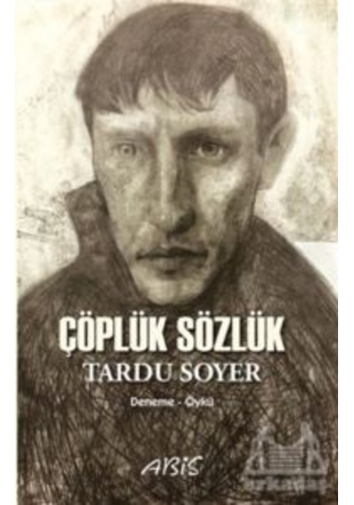 Çöplük Sözlük - Tardu Soyer - Abis Yayınları