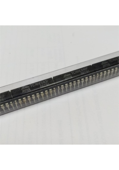 Tc74hc640p Dip Toshıba 74 Serisi Entegreler 2 Adet