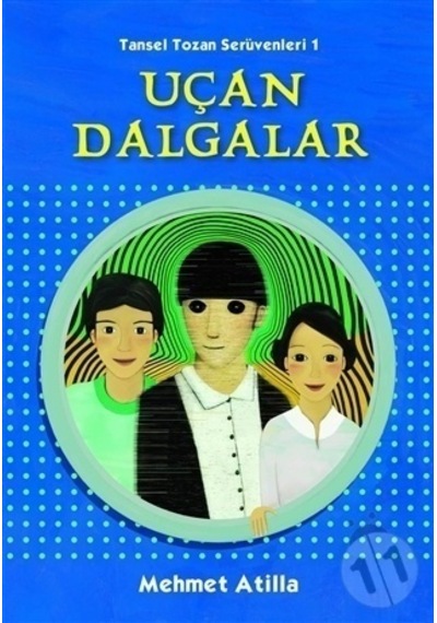 Tudem Yayınları Uçan Dalgalar