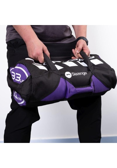 Slazenger Powerbag 15 KG
