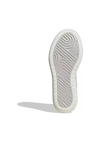 Greone/owhıte/crywht Adidas Kadın Tenis Ayakkabı Court 24 Ih0525 Gri